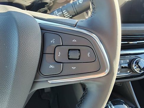 New 2026 Buick Envista Sport Touring w/ Convenience I Package image 21