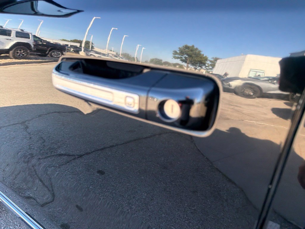 Used 2019 RAM 1500 Limited AWD/4WD image 13