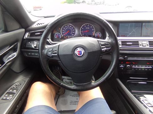 Used 2011 BMW ALPINA B7 LWB image 62