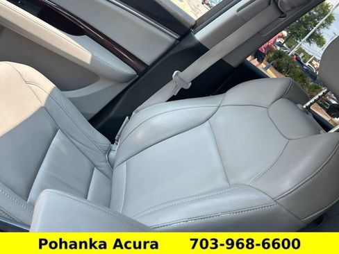 Used 2016 Acura MDX SH-AWD w/ Technology Package image 1