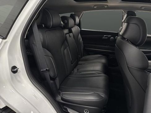 Used 2025 Genesis GV80 2.5T Prestige image 35