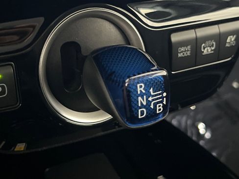 Certified 2021 Toyota Prius Prime Limited w/ Carpet Mat Package (TMS) image 20