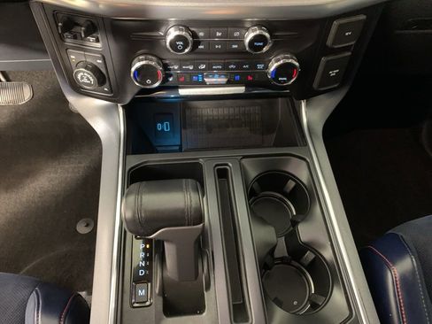 Used 2021 Ford F150 Raptor w/ Raptor 37 Performance Package image 25