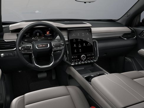 New 2026 GMC Acadia Elevation w/ Elevation Premium Package FWD image 25