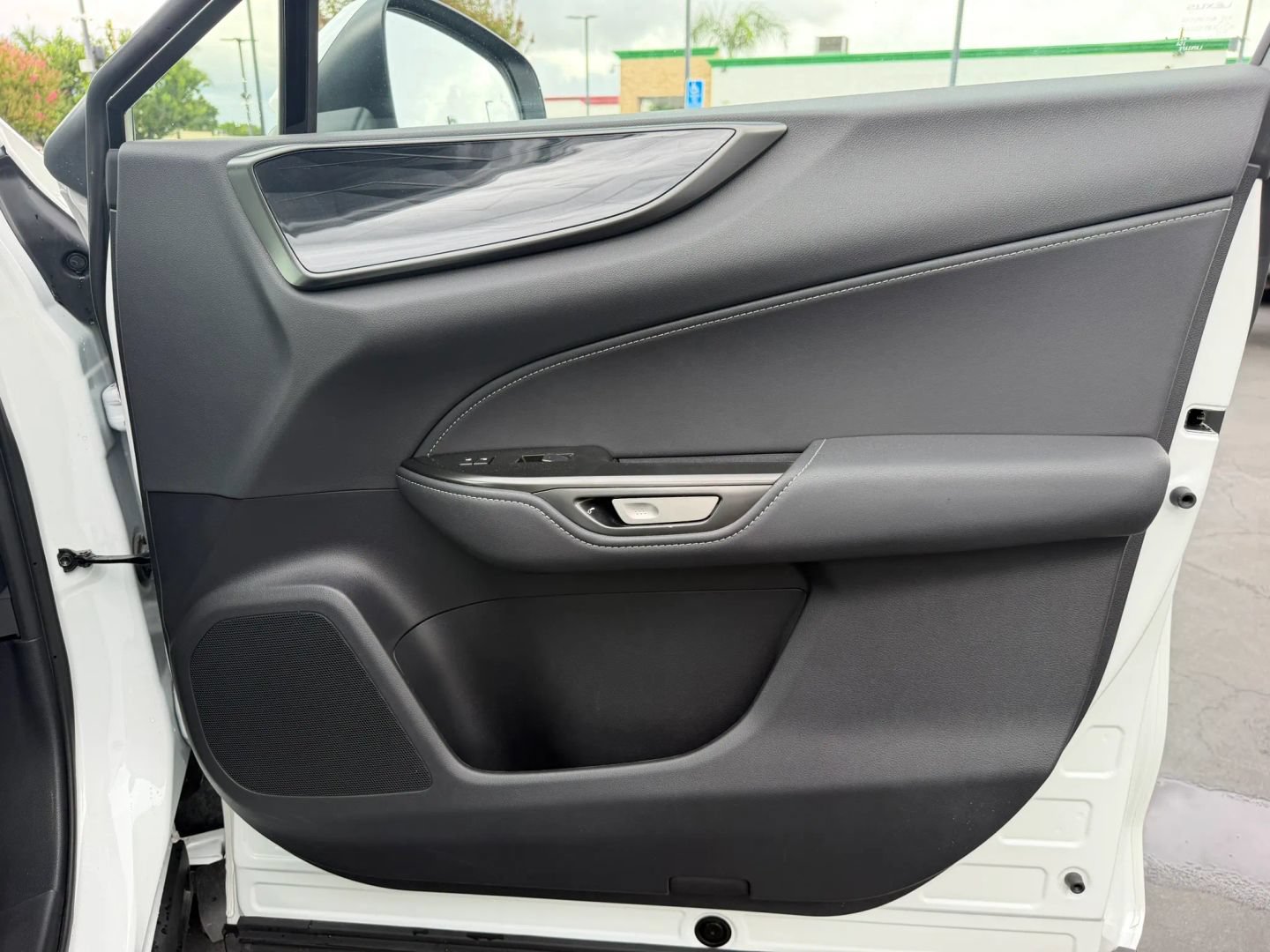 Used 2025 Lexus NX 350h AWD w/ Cold Area Package image 34