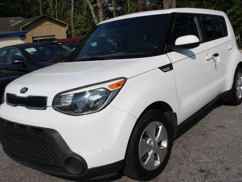 Used 2014 Kia Soul image 6
