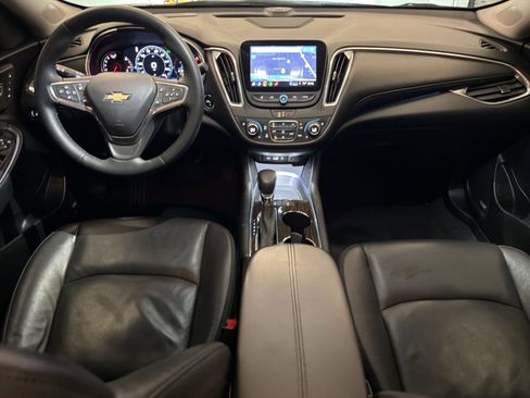 Used 2023 Chevrolet Malibu LT w/ Driver Confidence Package image 16