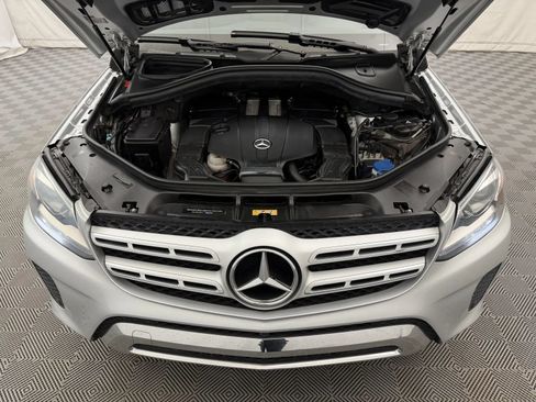 Used 2017 Mercedes-Benz GLS 450 4MATIC image 47