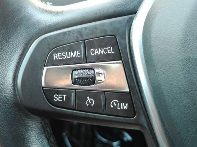 Used 2023 BMW i4 eDrive40 w/ Premium Package RWD image 40
