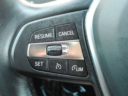 Used 2023 BMW i4 eDrive40 w/ Premium Package RWD image 40
