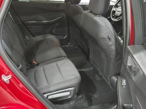 New 2025 Ford Escape Active w/ Tech Pack #1 image 9