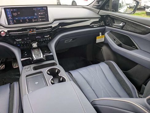 New 2026 Acura MDX Type S AWD/4WD image 19
