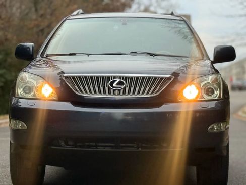 Used 2004 Lexus RX 330 AWD image 2