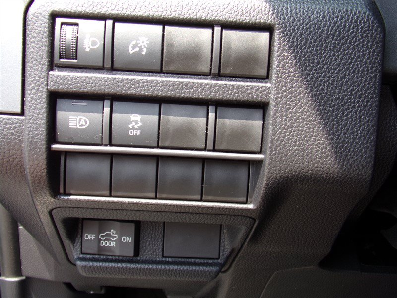 Used 2026 Toyota Tacoma TRD Off-Road AWD/4WD image 41