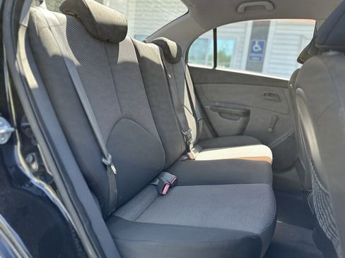 Used 2010 Kia Rio LX FWD image 13