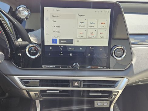 Used 2024 Lexus RX 350 FWD w/ Technology Package image 20