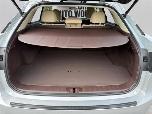 Used 2019 Lexus RX 350 FWD w/ Premium Package image 29