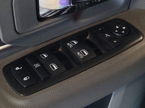 Used 2016 RAM 1500 Big Horn AWD/4WD image 27