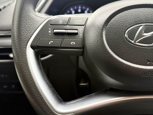 Used 2021 Hyundai Sonata SEL FWD image 13