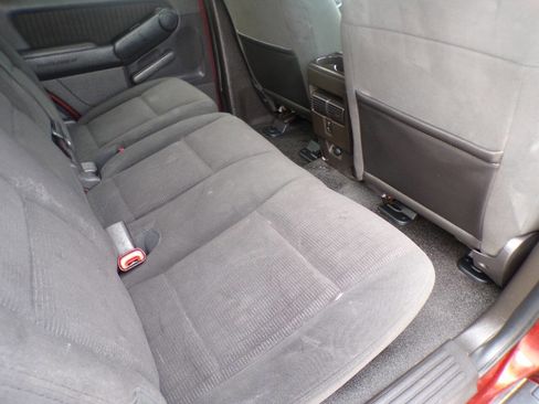 Used 2010 Ford Explorer Sport Trac XLT image 9