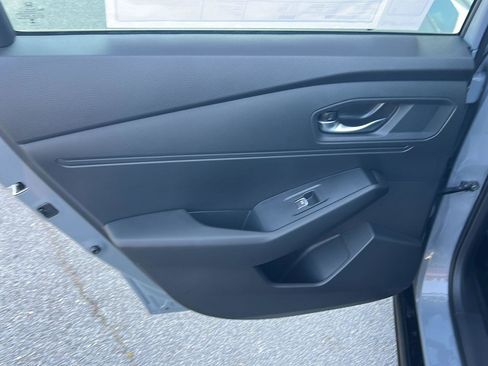 New 2026 Honda Accord Sport image 17