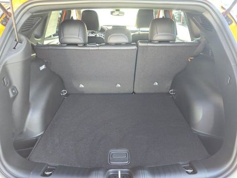 New 2026 Jeep Compass Limited image 26