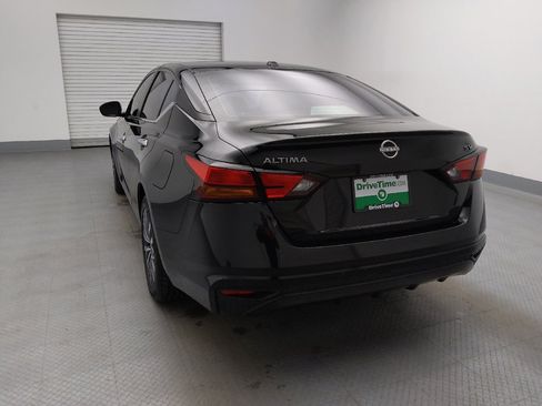 Used 2023 Nissan Altima 2.5 SV image 6