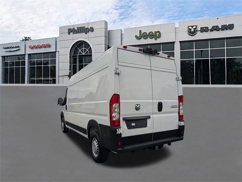 New 2025 RAM ProMaster 2500 w/ Convenience Group image 6