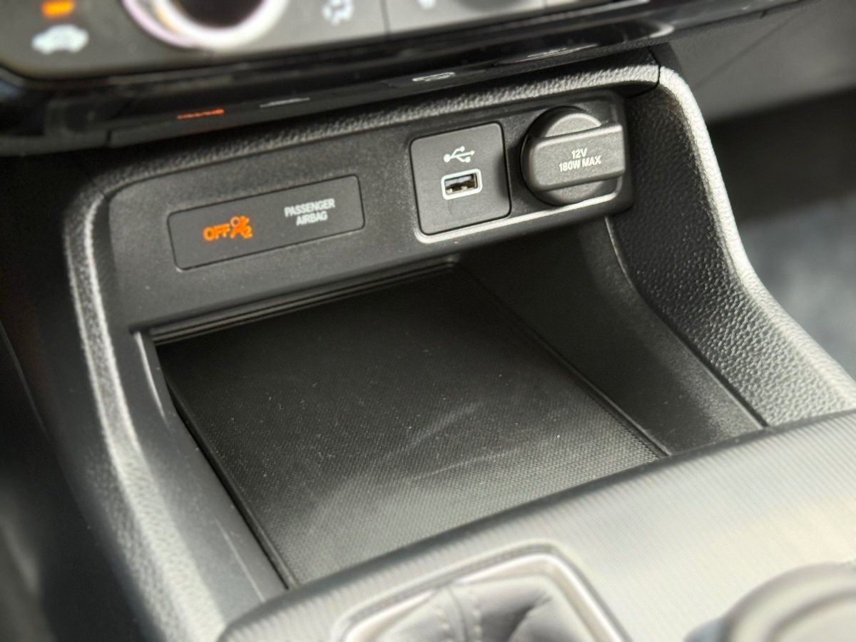 Used 2024 Honda Civic EX image 32
