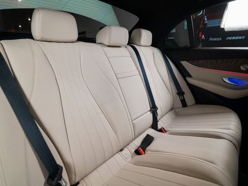 Certified 2022 Mercedes-Benz E 350 Sedan image 30