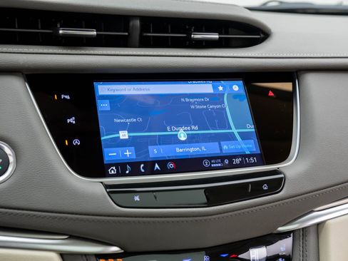 New 2026 Cadillac XT5 Premium Luxury w/ LPO, Floor Liner Package image 23