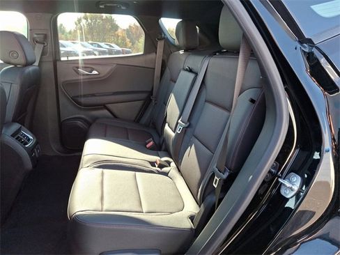 New 2025 Chevrolet Blazer RS w/ Driver Confidence II Package image 6