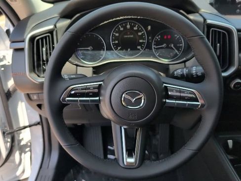 Certified 2025 MAZDA CX-50 AWD 2.5 Hybrid w/ Weather Package image 19