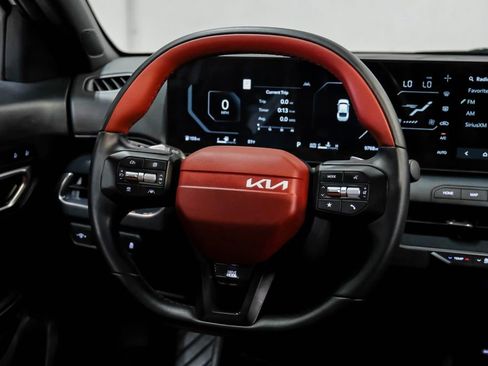 Used 2025 Kia K4 GT-Line w/ GT-Line Premium Package FWD image 17