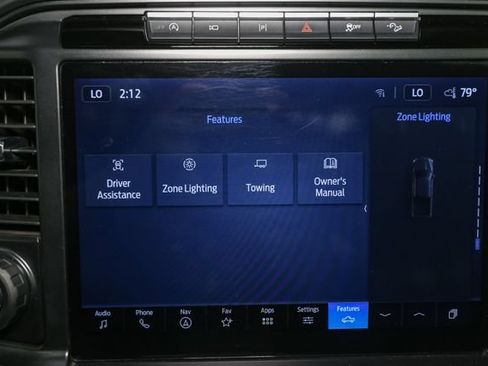 Used 2024 Ford F150 XLT w/ Equipment Group 303A High AWD/4WD image 24