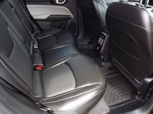 Used 2022 Jeep Compass Limited AWD/4WD image 24