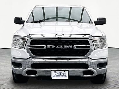Used 2024 RAM 1500 Big Horn