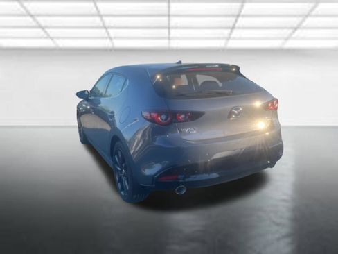 New 2026 MAZDA MAZDA3 Hatchback w/Premium Plus Pkg AWD/4WD image 6