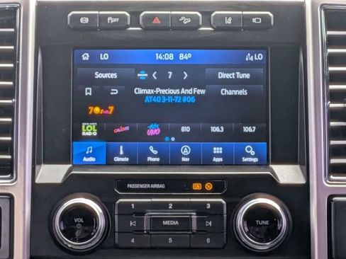 Used 2020 Ford F250 Platinum w/ FX4 Off-Road Package image 16