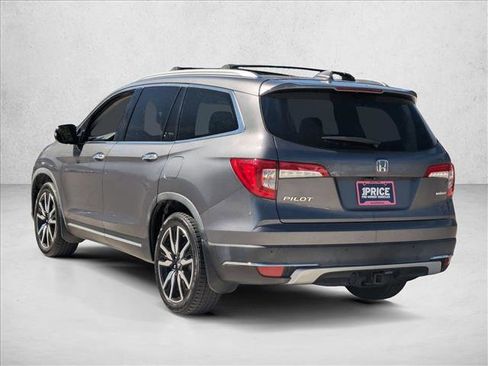 Used 2019 Honda Pilot Touring image 7