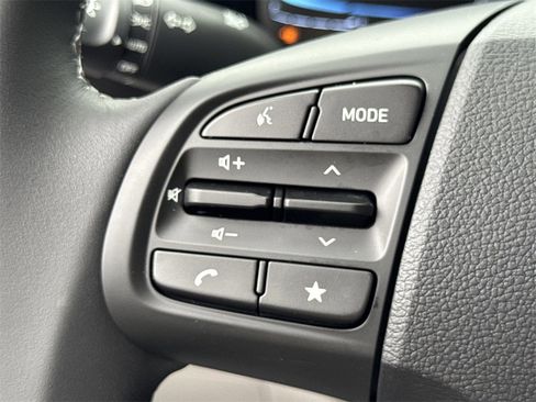 New 2026 Hyundai Venue SEL image 24