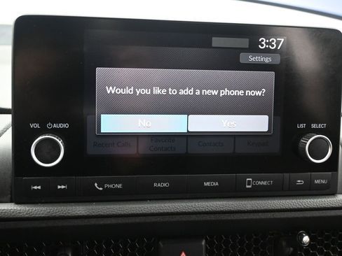 Used 2024 Honda CR-V EX image 16