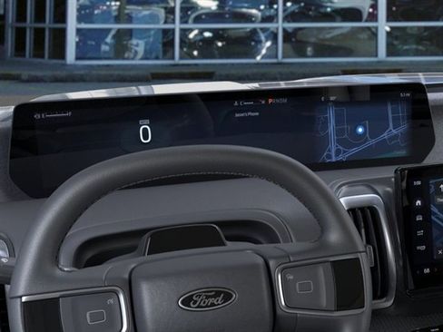 New 2026 Ford Expedition Platinum w/ Stealth Performance Package image 13