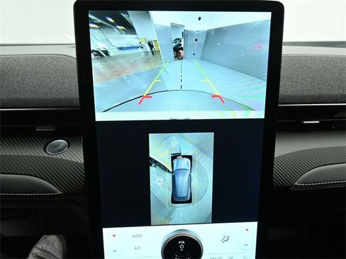 Used 2025 Ford Mustang Mach-E Premium image 12