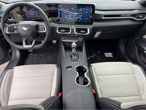New 2026 Ford Mustang Premium image 7