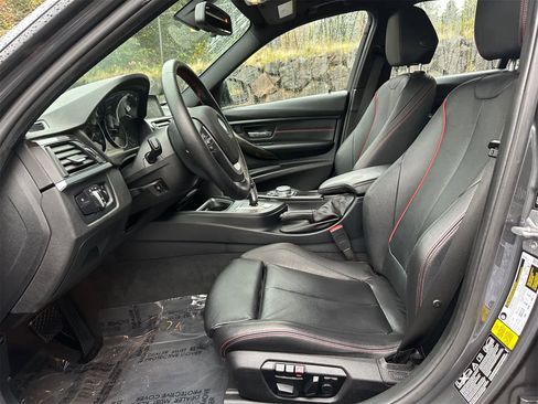 Used 2015 BMW 328i xDrive Sedan image 14