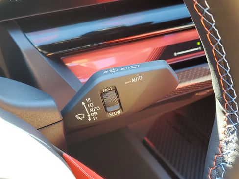 New 2026 BMW M5 Base image 15