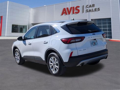 Used 2024 Ford Escape Active w/ Tech Pack #1 image 9