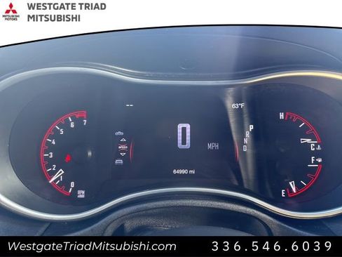 Used 2019 Dodge Durango SXT image 14