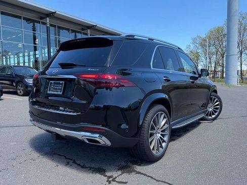 Certified 2024 Mercedes-Benz GLE 450 4MATIC image 7